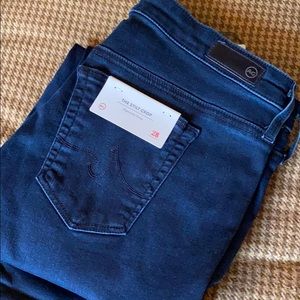 Blue jeans BRAND NEW